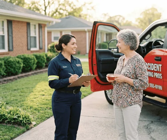 Accident Towing Service Brookside, DE FAQs